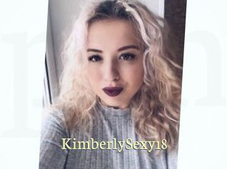 KimberlySexy18 Porn str8