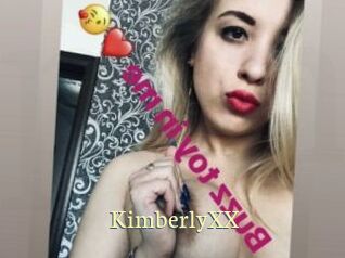 KimberlyXX Porn str8