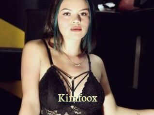 Kimfoox Porn str8