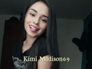 Kimi_Madison69 Porn str8