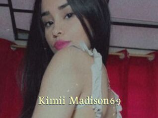 Kimii_Madison69 Porn str8