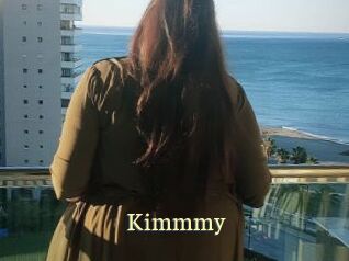 Kimmmy