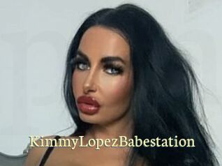 KimmyLopezBabestation Porn str8