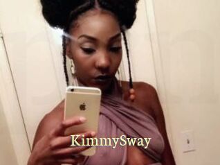 KimmySway