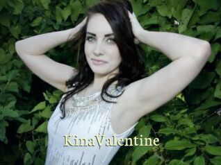 KinaValentine