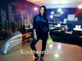 KindSweetIndeed