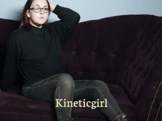 Kineticgirl