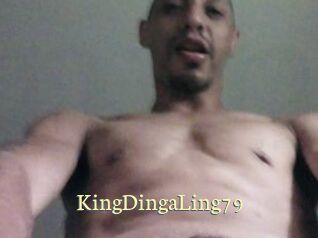 KingDingaLing79 Porn str8