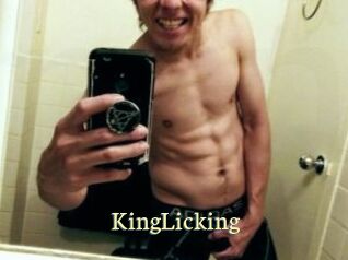 KingLicking Porn str8