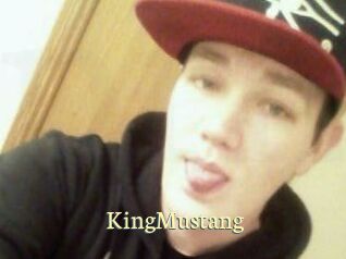 KingMustang