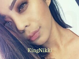 KingNikki