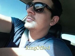 KingOfBed
