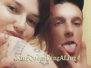 KingQueenDingALing