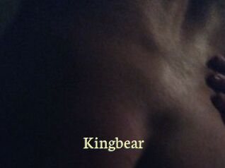 Kingbear Porn str8
