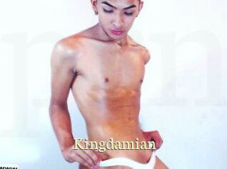 Kingdamian