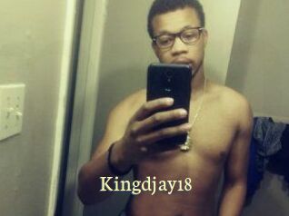 Kingdjay18 Porn str8