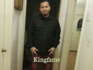 Kingfame