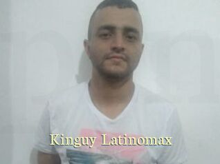 Kinguy_Latinomax