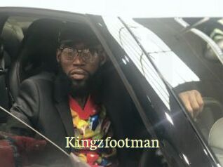 Kingzfootman Porn str8