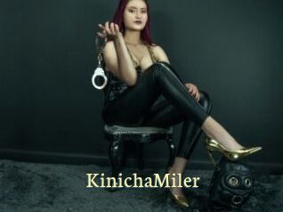 KinichaMiler