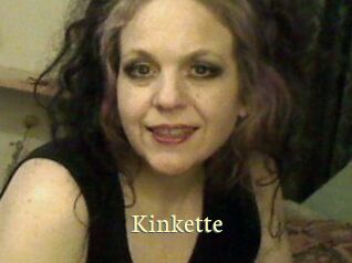 Kinkette