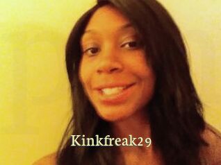 Kinkfreak29 Porn str8
