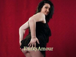 KinkyAmour