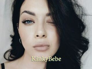 KinkyBebe