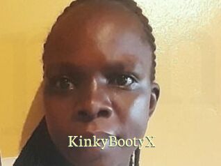 KinkyBootyX