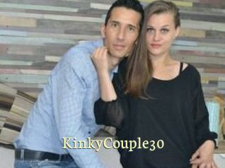 KinkyCouple30