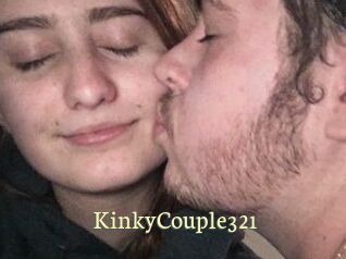 KinkyCouple321