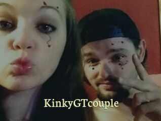 KinkyGTcouple Porn str8
