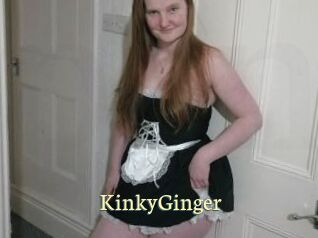 KinkyGinger
