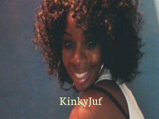 Kinkyjuf