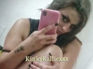 KinkyKalliexxx
