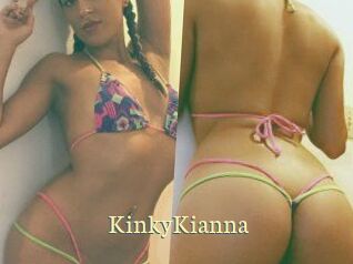 KinkyKianna