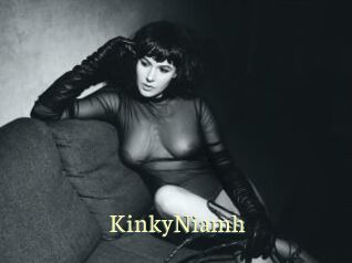 KinkyNiamh