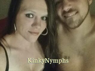Kinky_Nymphs