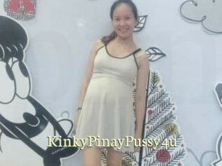 KinkyPinayPussy4u