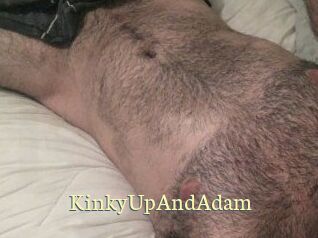 KinkyUpAndAdam