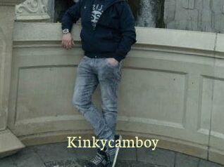 Kinkycamboy