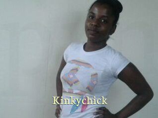Kinkychick Porn str8