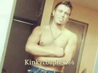 Kinkycouple5286
