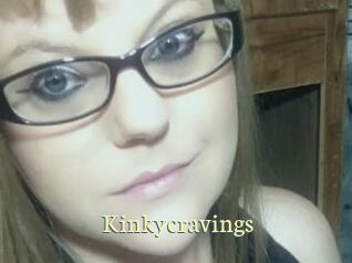 Kinkycravings