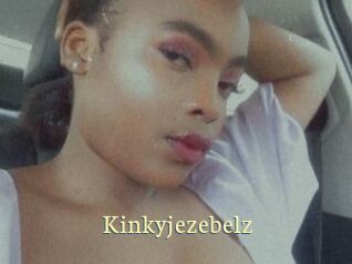 Kinkyjezebelz