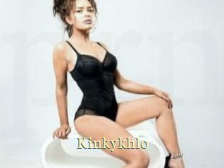 Kinkykhlo