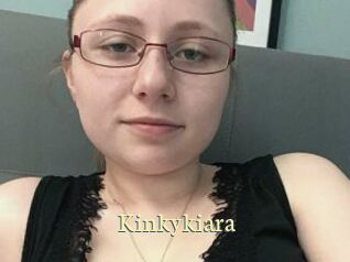 Kinkykiara