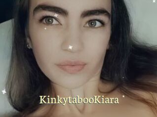 KinkytabooKiara