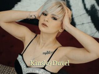 KinsleyDuvel