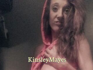 Kinsley_Mayes Porn str8